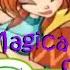 Winx Club A Magical World Of Wonder