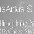 Lynnic ItsArius Kezano Falling Into You Extended Mix