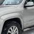 Обзор Volkswagen Amarok I 2010 г ПРОХОР Просто Хорошие Автомобили