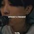 His Voice Hits Blue Yung Kai