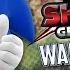 Sonic X Shadow Generations Sonic S Story LIVE