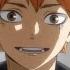 Haikyuu I M So Happy I Made It Here Scene