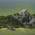 Can You Beat Anno 1800 On ONE TINY Island