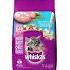 Whiskas Kitten 2 12 Months Dry Cat Food Ocean Fish 1 1kg Pack Shorts