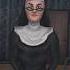 SISTER MADELINE EVIL NUN Keplerians Evilnun2origins Evilnungame Icescream Sistermedelline