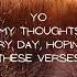 Joey Bada Where I Belong Lyrics