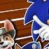 Paw Patrol Blippi Sonic The Hedgehog Hotel Transylvania 3 Coffin Dance Meme Song COVER