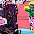 FNF Bossy Robin Summer But Different Characters Sing It Everyone Sings Bossy NEW CHARACTERS