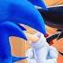 Обзор Sonic X Shadow Generations