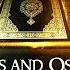 One Of The Biggest Mysteries In The Quran Was Finally Revealed Osiris The Son Of God