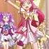 1080p Precure All Stars Movie Minna De Utau Kiseki No Mahou ED Creditless