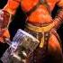 Mortal Kombat 2011 Shao Kahn S Theme