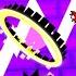 DEATH NOTE 100 Demon By Ruf Geometry Dash