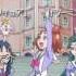 Go Princess Precure Opening 1