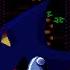 Sonic CD Metallic Madness Bad Future Cover