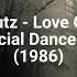 Schmutz Love Games Special Dance Mix 1986