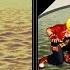 Sprite Comparison Of Real Bout Fatal Fury Special Sega Genesis Vs PlayStation Side By Side