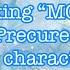 Ranking MOST Precure Side Characters