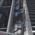 Silver Star On Ride Europa Park