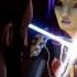 Star Wars Rebels OST Sabine Suite Trials Of The Darksaber