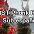 Komarovo DVRST Phonk Remix Slowed Sub Español Atomic Heart