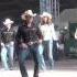 Running Wild Line Dance WILD COUNTRY Voghera Country Festival 2011