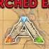 I Spent 100 Days In Ark Scorched Earth Here S What Happened