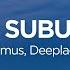 Nimus Deeplace The Suburbs