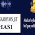 Биз бахтли бўламиз