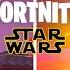 Fortnite X Star Wars Shogun X BossFight With Darth Vader AI Boss Guide