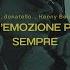 Un Emozione Per Sempre Afro House Remix