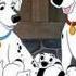 101 Dalmatians OST 19 Dalmatian Plantation Finale