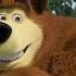 Masha And The Bear Call Me Please Trailer