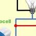 Photocell Sensor Bypass Circuit Wiring Diagram