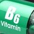 Key Roles Of Vitamin B6