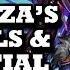 Omni Elza SP Skills Overview Brave Frontier Global