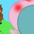 Zombie Apocalypse Peppa Family Face A Zombie Invasion In City Peppa Pig Funny Animation