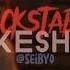 KESHA BACKSTABBER Edit Audio