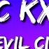 Eric Kxng Devil City Lyrics