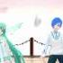 KSFL PV Come Fly With Me Miku Kaito