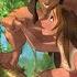 Tarzan Strangers Like Me Russian Version
