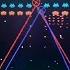 Space Invaders Frenzy Arcade Gameplay Completing All 50 Stages NEW HIGHSCORE