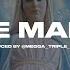 Ave Maria Aggressive UK Drill Type Beat Produced By Megga Triple Beatz