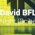 David BFL Hardbass Night HARDBASS