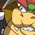 Mario Shots Doug Bowser S Transformation