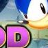 Sonic CD A Retrospective