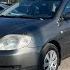 Обзор Toyota Corolla IX E120 E130 Рестайлинг 2006 г ПРОХОР Просто Хорошие Автомобили
