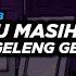 DJ Akimilaku Masih Ganteng X Di Geleng Geleng Coba Coba Slowed Reverb