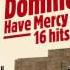 The Dominoes Billy Ward Sixty Minute Man