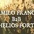 BOHO Experience 2019 Presents Camilo Franco B2B Helios Fort